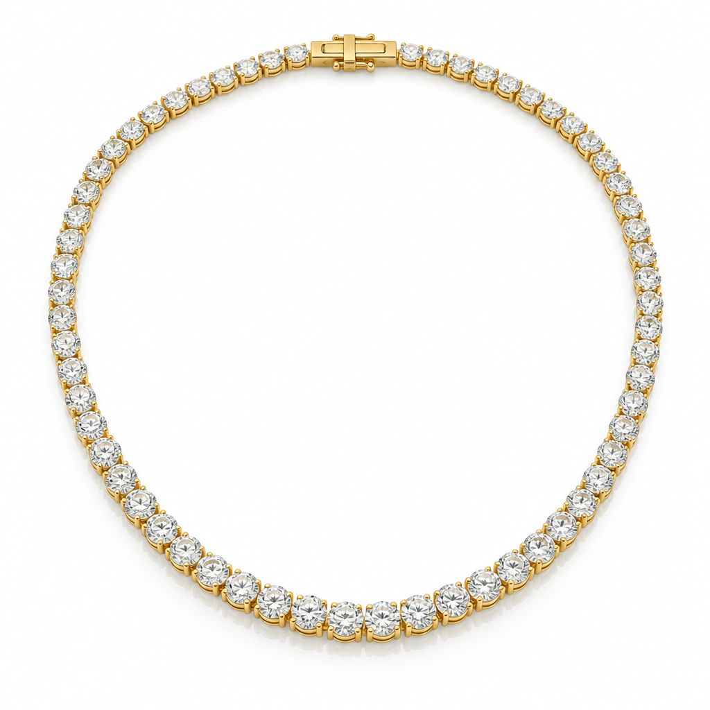 Diamond Tennis