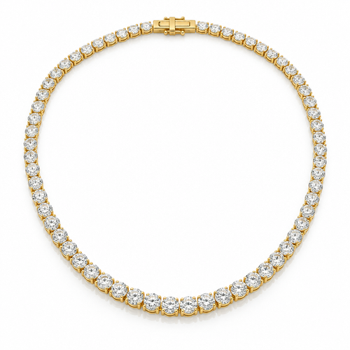 Diamond Tennis