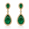 Emerald Drops