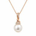 Pearl Pendant