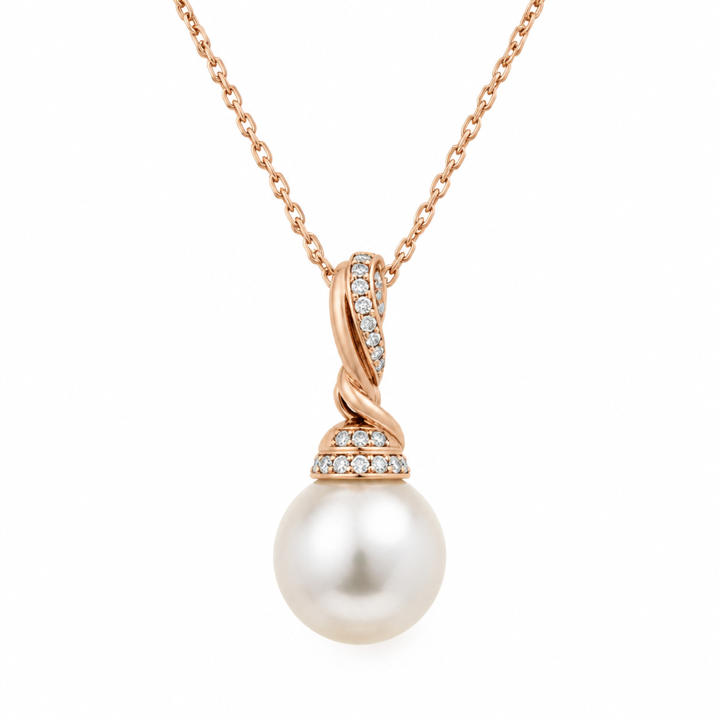 Pearl Pendant