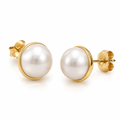 Pearl Studs